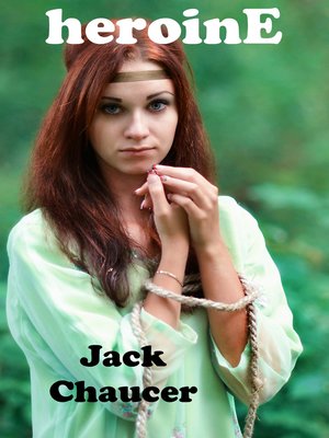 cover image of heroinE